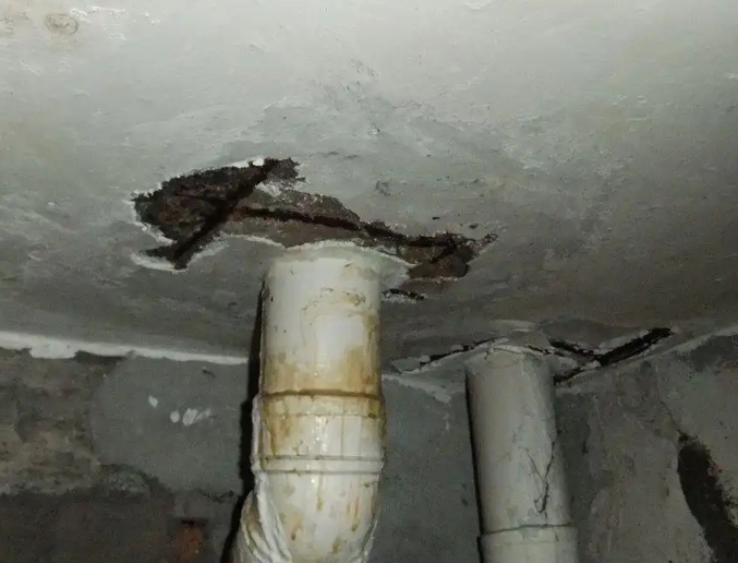 新吴卫生间漏水维修公司浅析新吴卫生间渗水维修的方法