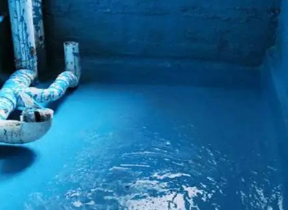 新吴卫生间漏水维修公司分下防水公司如何判断防水工程的质量?