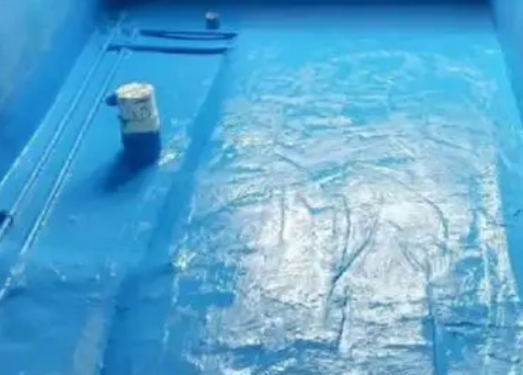 新吴卫生间漏水维修公司分享下新吴卫生间防水工程中常用防水涂料介绍。